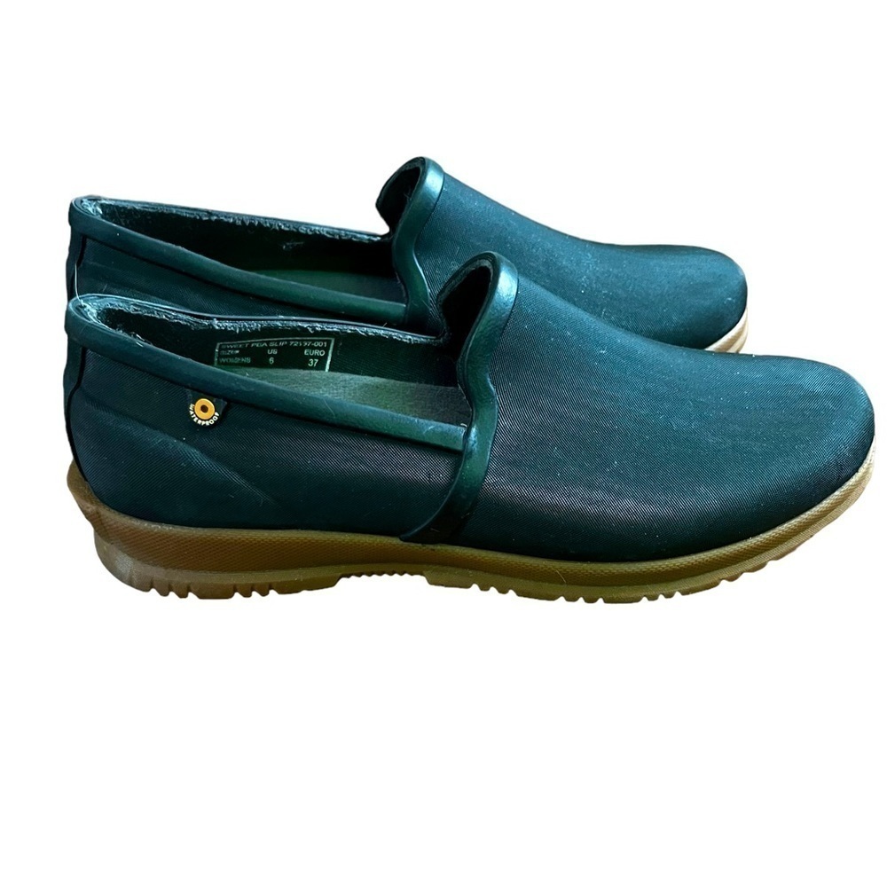 Bogs Sweetpea Rain Boots Women's Size 6